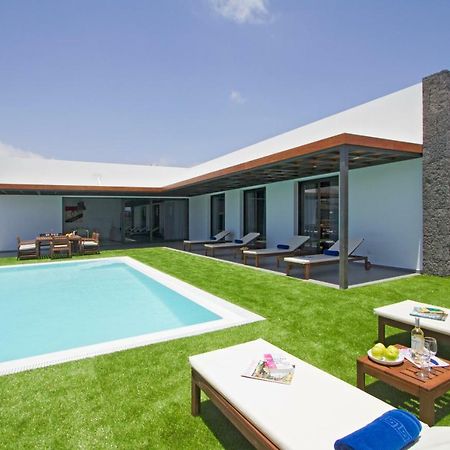 Villa Jimena Puerto del Carmen (Lanzarote) Exterior foto