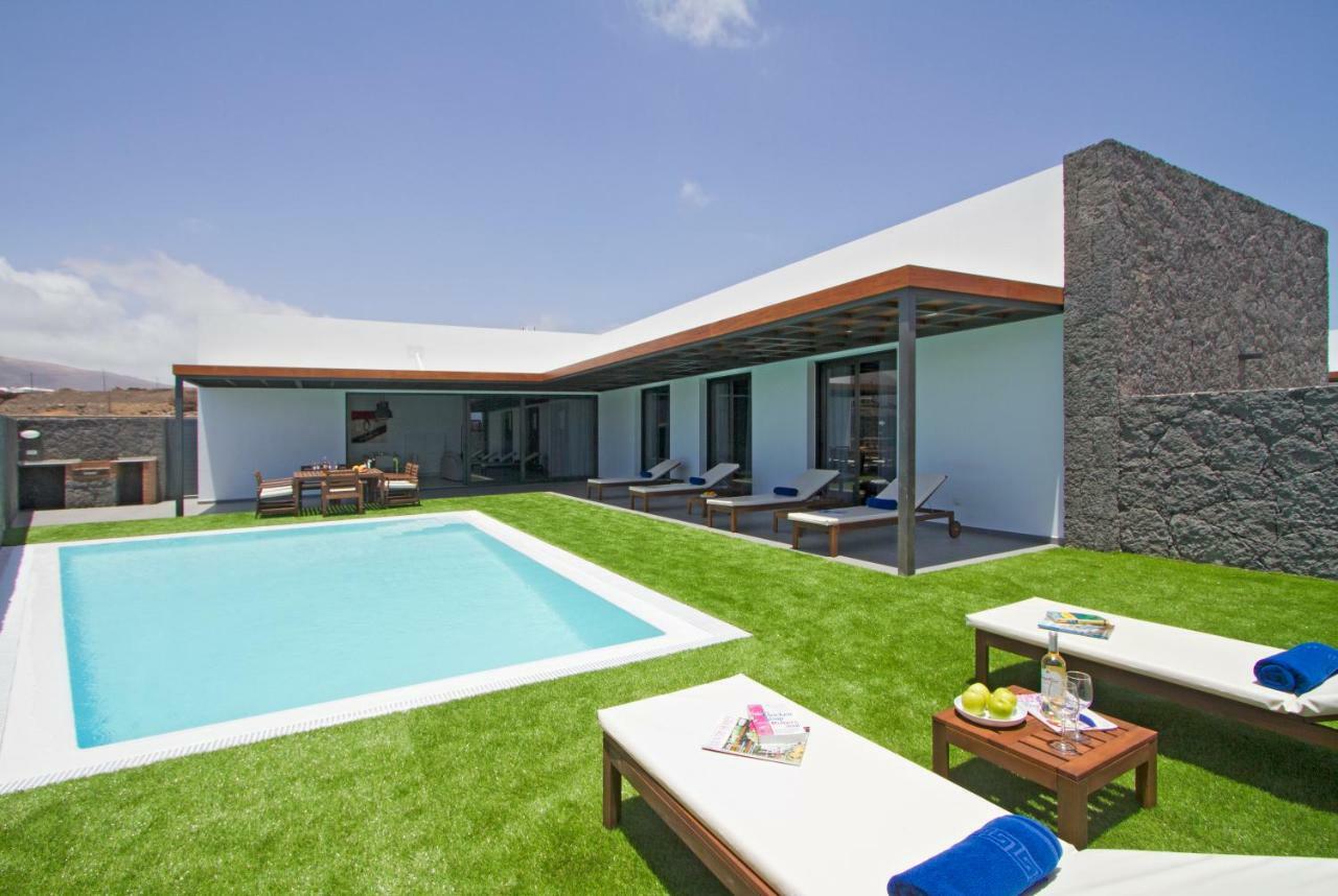 Villa Jimena Puerto del Carmen (Lanzarote) Exterior foto