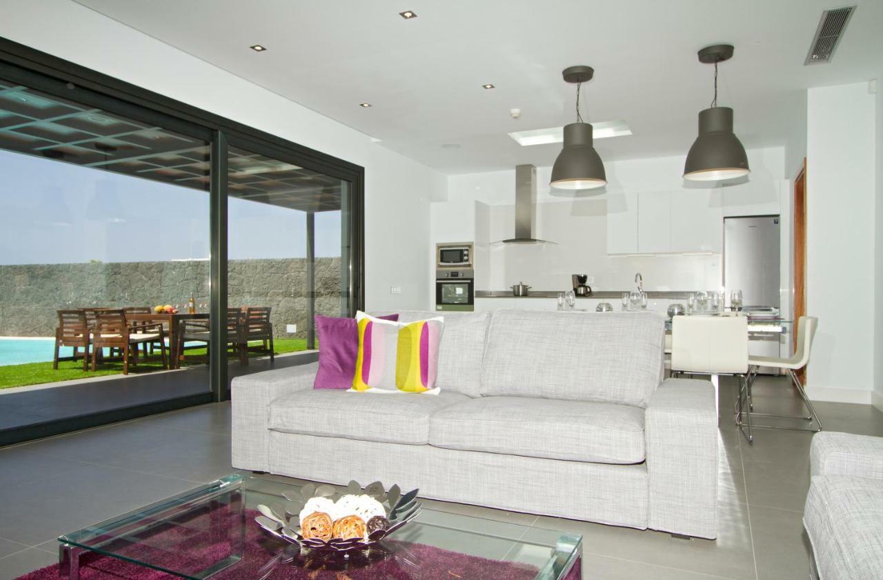 Villa Jimena Puerto del Carmen (Lanzarote) Exterior foto
