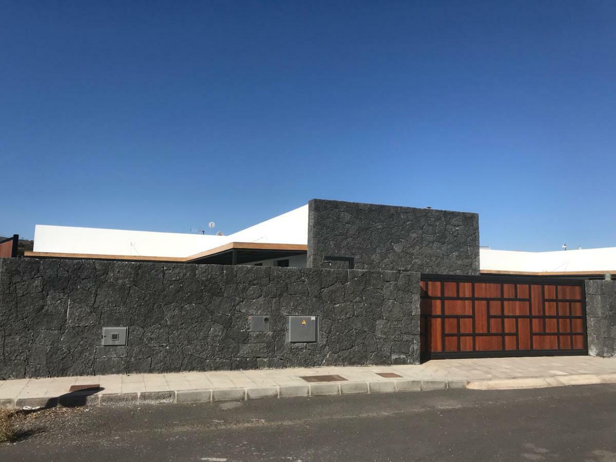 Villa Jimena Puerto del Carmen (Lanzarote) Exterior foto