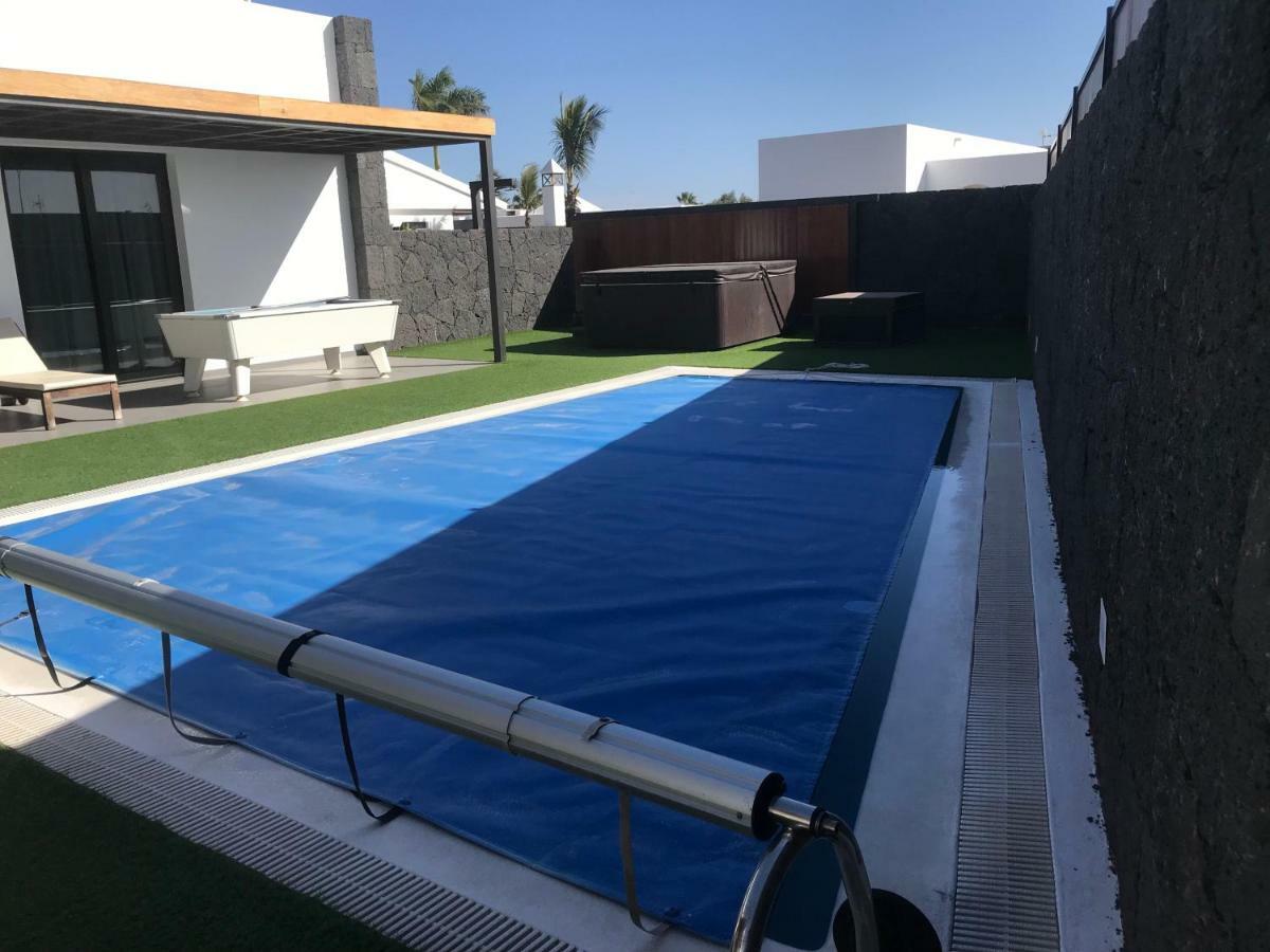Villa Jimena Puerto del Carmen (Lanzarote) Exterior foto