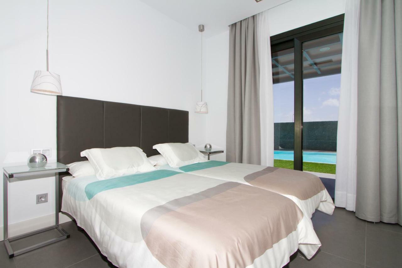Villa Jimena Puerto del Carmen (Lanzarote) Exterior foto